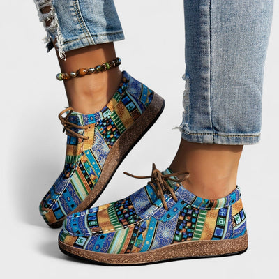 Leona | Bohemian Orthopedic Shoes