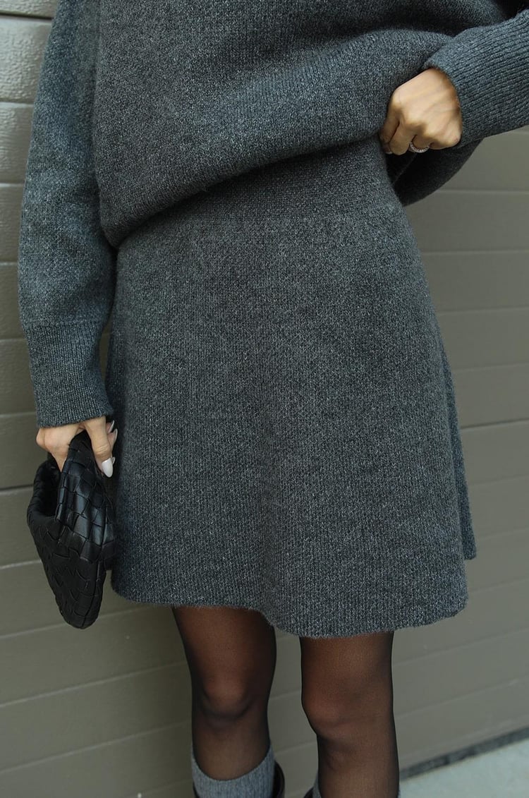 Beau - Two-Piece Set
