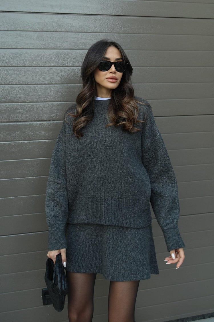 Beau - Two-Piece Set