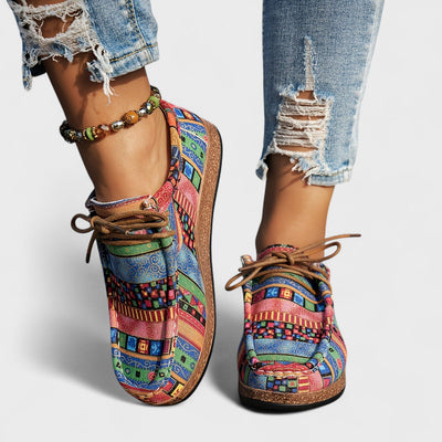 Leona | Bohemian Orthopedic Shoes