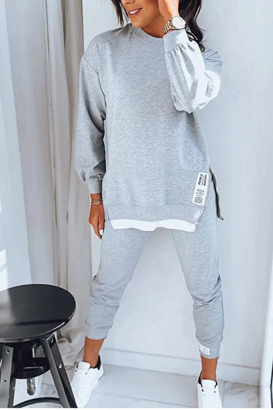 Alica™ | Comfortable Loungewear Set