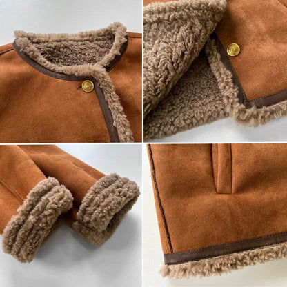 Evelyn | High Quality Jacket