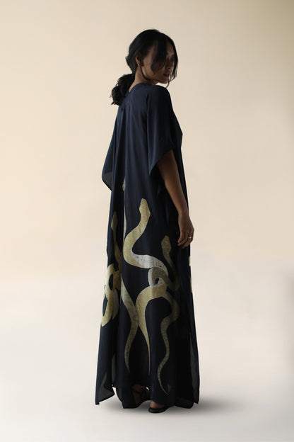 LISA-RISE KAFTAN