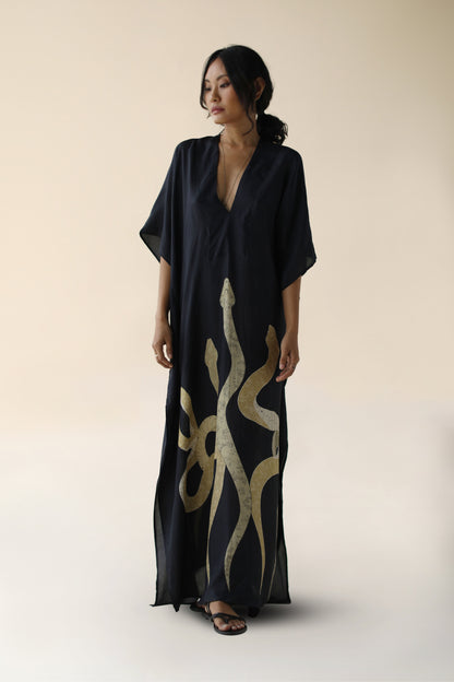 LISA-RISE KAFTAN