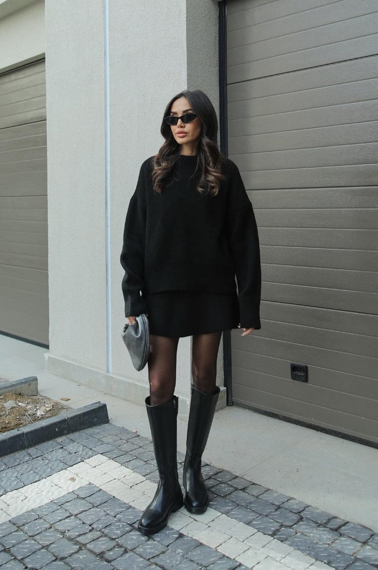 Beau - Two-Piece Set